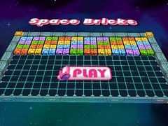 Hry Space Bricks