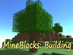 Hry MineBlocks: Building