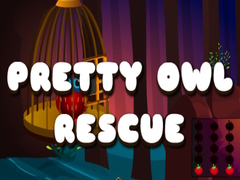 Hry Pretty Owl Rescue