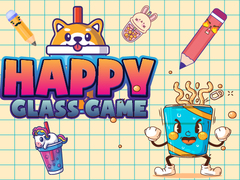 Hry Happy Glass Game