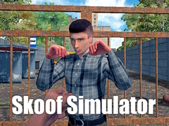 Hry Skoof Simulator