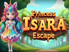 Hry Princess Isara Escape