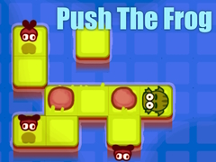 Hry Push The Frog