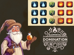 Hry Elemental Domination