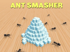 Hry Ant Smasher