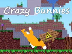 Hry Crazy Bunnies