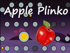 Hry Apple Plinko