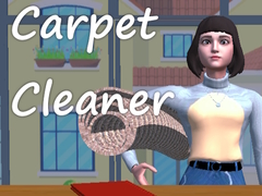 Hry Carpet Cleaner