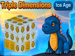 Hry Triple Dimensions Ice Age