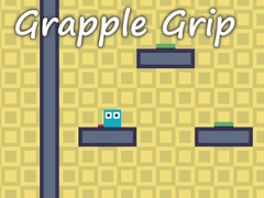 Hry Grapple Grip