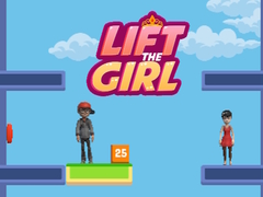 Hry Lift The Girl