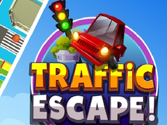 Hry Traffic Escape!