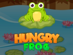 Hry Frog Feast