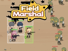 Hry Field Marshall