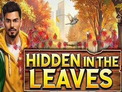 Hry Hidden in the Leaves