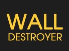 Hry Wall Destroyer