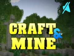 Hry Craft & Mine