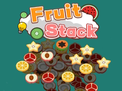 Hry Fruit Stack