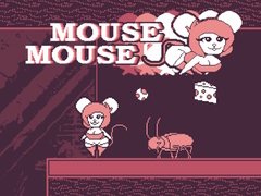 Hry Mouse Mouse