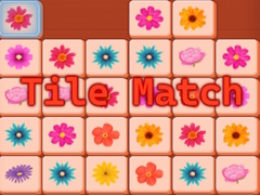 Hry Tile Match