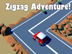 Hry Zigzag Adventure!