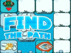 Hry Find the Path