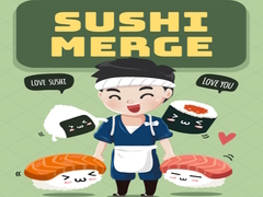 Hry Sushi Merge