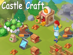 Hry Castle Craft