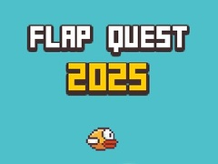 Hry Flap Quest 2025