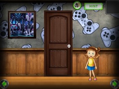 Hry Amgel Kids Room Escape 246