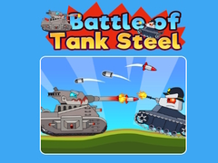 Hry Battle Of Tank Steel 