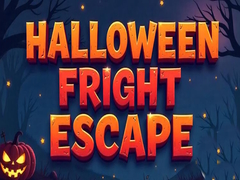 Hry Halloween Fright Escape 