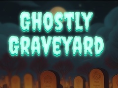 Hry Ghostly Graveyard