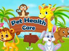 Hry Pet Health Care