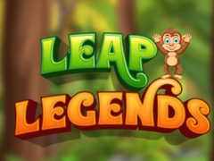 Hry Leap Legends