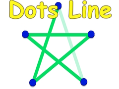 Hry Dots Line