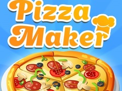 Hry Pizza Maker