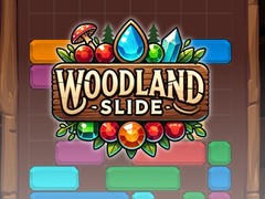 Hry Woodland Slide