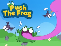 Hry Push The Frog