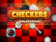 Hry Checkers Deluxe Edition