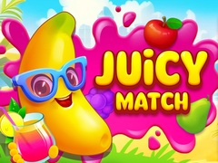 Hry Juicy Match