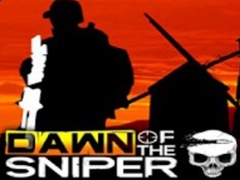 Hry Dawn of the Sniper