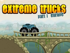 Hry Extreme Trucks Part 1 Europe