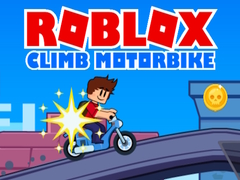 Hry Roblox Climb Motorbike