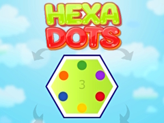 Hry Hexa Dots