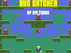 Hry Bug Catcher