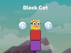 Hry Block Cat