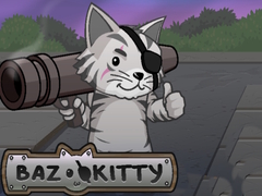 Hry Bazoo Kitty