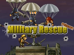 Hry Military Rescue mission