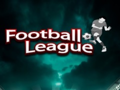 Hry Football League